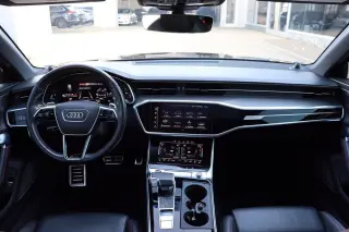 2021 Audi RS 6 Avant