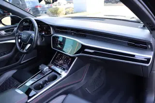 2021 Audi RS 6 Avant