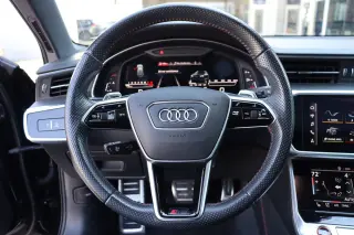 2021 Audi RS 6 Avant
