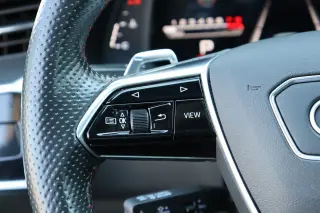 2021 Audi RS 6 Avant