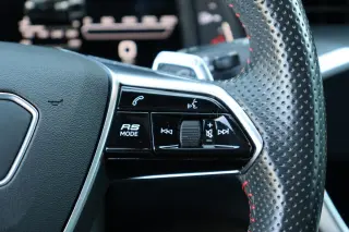 2021 Audi RS 6 Avant