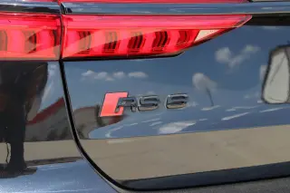 2021 Audi RS 6 Avant
