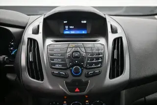 Ford Transit Connect 2018 XL 4dr LWB Mini-Van con puerta trasera levadiza