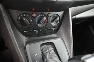 Ford Transit Connect 2018 XL 4dr LWB Mini-Van con puerta trasera levadiza