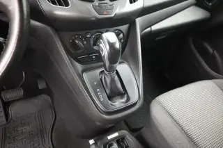 Ford Transit Connect 2018 XL 4dr LWB Mini-Van con puerta trasera levadiza