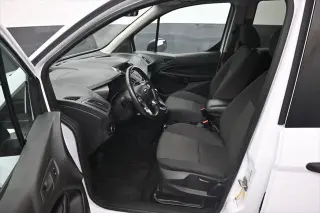 Ford Transit Connect 2018 XL 4dr LWB Mini-Van con puerta trasera levadiza