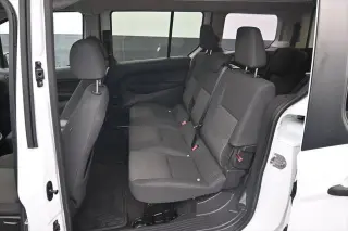 Ford Transit Connect 2018 XL 4dr LWB Mini-Van con puerta trasera levadiza