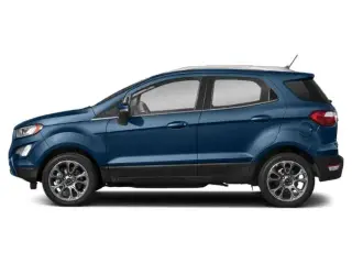 Ford EcoSport 2018 SE 4 puertas Crossover