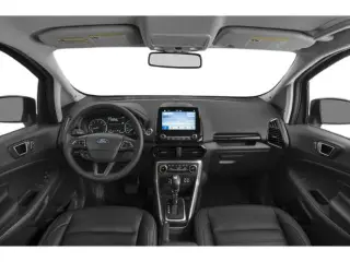 Ford EcoSport 2018 SE 4 puertas Crossover