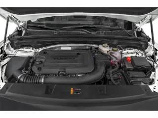 Buick Envision 2024 AWD Avenir 4p Crossover
