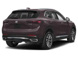 Buick Envision 2024 AWD Avenir 4p Crossover
