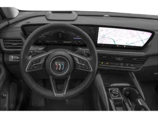 Buick Envision 2024 AWD Avenir 4p Crossover