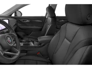 Buick Envision 2024 AWD Avenir 4p Crossover