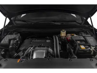 Buick Envision 2019 4x4 Premium II 4p Crossover