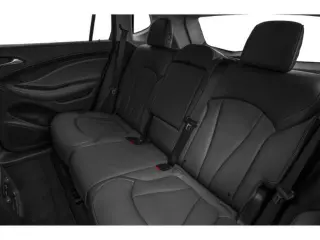 Buick Envision 2019 4x4 Premium II 4p Crossover