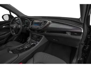 Buick Envision 2019 4x4 Premium II 4p Crossover