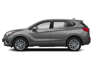 Buick Envision 2019 4x4 Premium II 4p Crossover