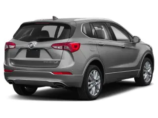 Buick Envision 2019 4x4 Premium II 4p Crossover