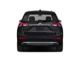 Buick Envision 2019 4x4 Premium II 4p Crossover