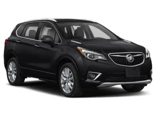 Buick Envision 2019 4x4 Premium II 4p Crossover