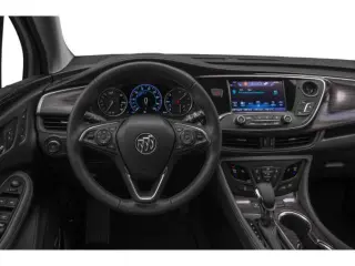 Buick Envision 2019 4x4 Premium II 4p Crossover
