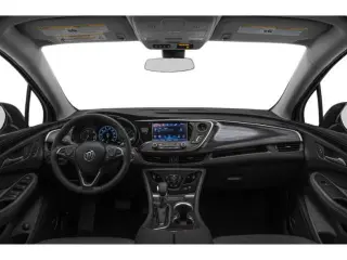 Buick Envision 2019 4x4 Premium II 4p Crossover