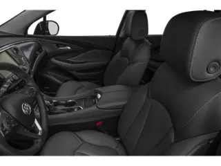 Buick Envision 2019 4x4 Premium II 4p Crossover
