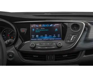 Buick Envision 2019 4x4 Premium II 4p Crossover