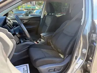Nissan Rogue 2019 AWD S 4dr Crossover