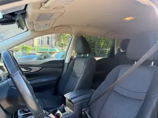Nissan Rogue 2019 AWD S 4dr Crossover