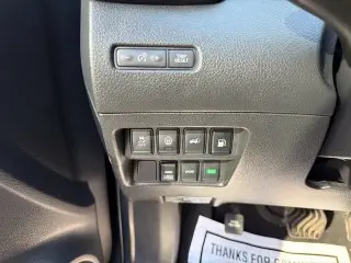 Nissan Rogue 2019 AWD S 4dr Crossover