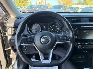 Nissan Rogue 2019 AWD S 4dr Crossover