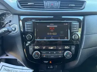 Nissan Rogue 2019 AWD S 4dr Crossover