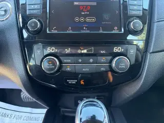 Nissan Rogue 2019 AWD S 4dr Crossover