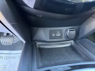 Nissan Rogue 2019 AWD S 4dr Crossover