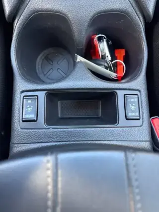 Nissan Rogue 2019 AWD S 4dr Crossover