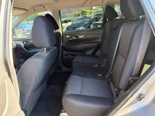 Nissan Rogue 2019 AWD S 4dr Crossover