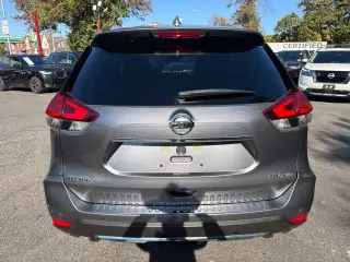 Nissan Rogue 2019 AWD S 4dr Crossover