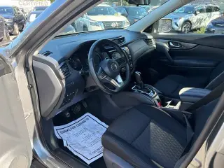 Nissan Rogue 2019 AWD S 4dr Crossover