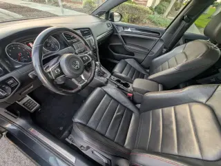 2016 Volkswagen Golf GTI