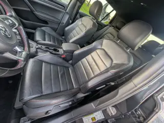 2016 Volkswagen Golf GTI