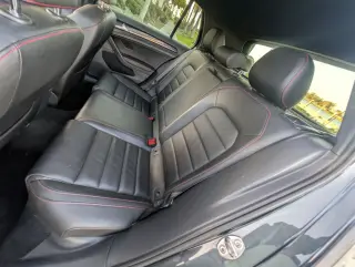 2016 Volkswagen Golf GTI