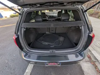 2016 Volkswagen Golf GTI