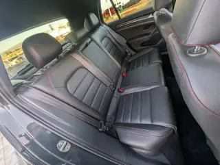2016 Volkswagen Golf GTI