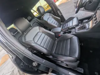 2016 Volkswagen Golf GTI
