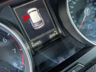 2016 Volkswagen Golf GTI