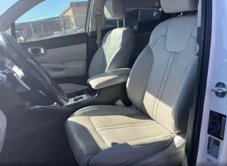Kia Sorento Plug-In Híbrido 2022 AWD SX Prestige 4p SUV