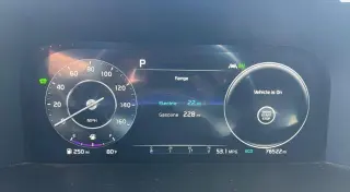 Kia Sorento Plug-In Híbrido 2022 AWD SX Prestige 4p SUV