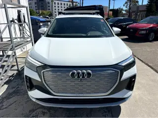 2023 Audi Q4 e-tron