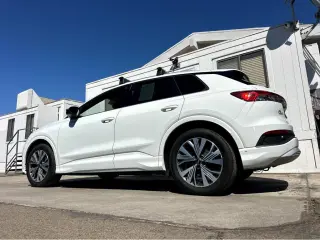 2023 Audi Q4 e-tron